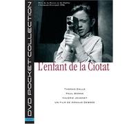 L'enfant de la Ciotat