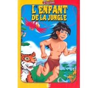 L'enfant de la jungle