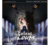 L'Enfant des Loups (Original Television Soundtrack)