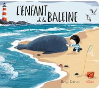 L'enfant et la baleine