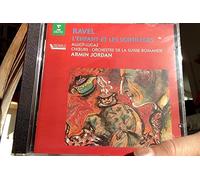 l'enfant Et Les Sortileges [Import]