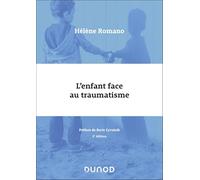 L'enfant face au traumatisme