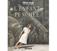 L'enfant penchée