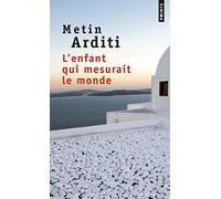 L'enfant qui mesurait le monde