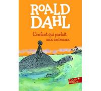 L'enfant qui parlait aux animaux