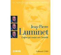 L'Enfant Qui Voulait Voir l'Invisible DVD