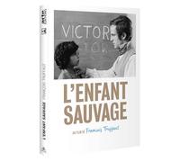 L'enfant sauvage