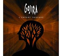 Gojira L'enfant Sauvage (Vinyl LP)