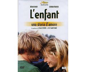 L'enfant - Una storia d'amore
