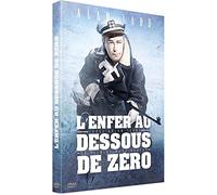 L'enfer au-dessous de zéro