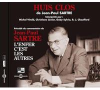 L'enfer c'est les autres