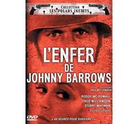 L'enfer de johnny barrows