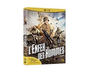 L'Enfer des hommes - Combo Blu-ray + DVD