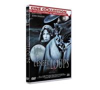 L'enfer des loups