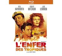 L'enfer des tropiques