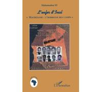 L'ENFER D'INAL: Mauritanie : l'horreur des camps""