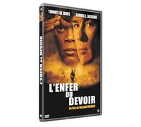 l'enfer du Devoir