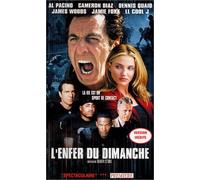 L'enfer du dimanche