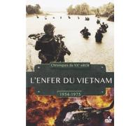 L'enfer du Vietnam coffret