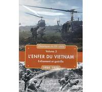 L'enfer du Vietnam VOL 3
