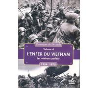 L'enfer du Vietnam VOL 4