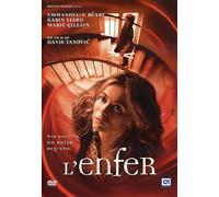 L'Enfer - [DVD]