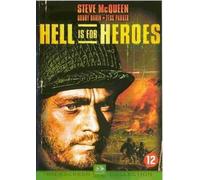 L'Enfer Est Pour Les Héros [Import belge]