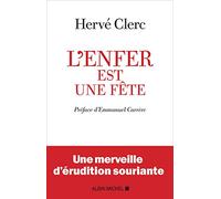 L'enfer est une fête