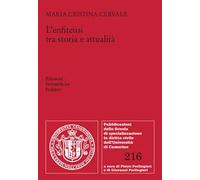 L'enfiteusi tra storia e attualità