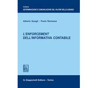 L' enforcement dell'informativa contabile