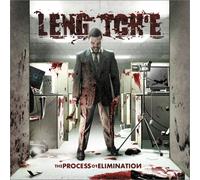 Leng Tch E - Process of Elimination