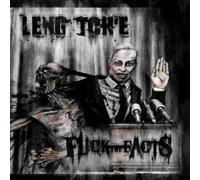 Leng Tch'E | Fuck the Facts - Split