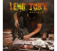 Leng Tch'e Hypomanic (CD) Album
