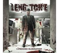 Leng Tch'e - Process Of Elimination