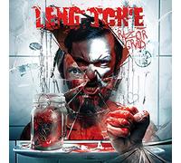 Leng Tch'E - Razorgrind