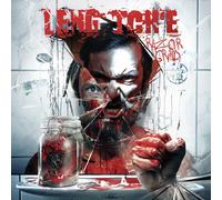Leng Tch'e Razorgrind (CD) Album