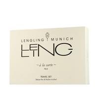 Lengling à la carte - n. 6 set Deluxe da viaggio 4 x 8 ml
