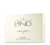 Lengling Acqua Tempesta - No 3 Travel Deluxe Set 4x8 ml