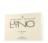 Lengling In Between - No 4 Travel Deluxe Set 4x8 ml