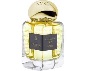 Lengling Munich - No. 7 Sekushi Supreme Profumi unisex 100 ml unisex