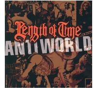 Length Of Time - Anti World