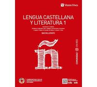 Lengua Castellana y Literatura 1. Bachillerato. (Comunidad en Red)