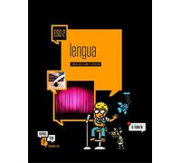 Lengua castellana y literatura 2 ESO - NUOVO