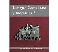 Lengua Castellana y Literatura 3
