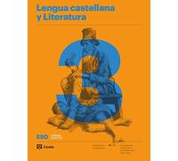 Lengua castellana y Literatura A 3 ESO Canarias