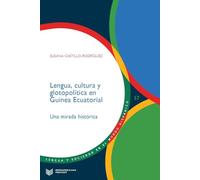Lengua, cultura y glotopolítica en Guinea Ecuatorial : una mirada histórica : 57