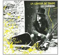 Lengua de Trapo, la - La Carrera
