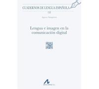 Lengua e imagen en la comunicación digital: 153
