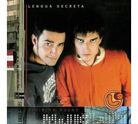 Lengua Secreta - Vivir Un Sueno