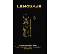 LENGUAJE
